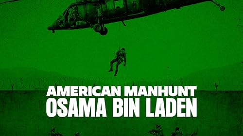 Thumbnail for American Manhunt: Osama bin Laden (2025) E01 Sinhala Subtitles | “වියරු ත්‍රස්තවාදියා සොයා” | සිංහල උපසිරැසි සමඟ