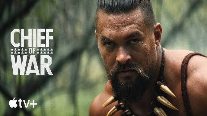 Thumbnail for Chief of War (2025) S01 E05 Sinhala Subtitles | “ ප්‍රධානියා ” | සිංහල උපසිරැසි සමඟ