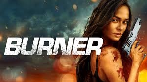 Thumbnail for Burner (2025) Sinhala Subtitles | “ පරණ අමිහිරි මතකත් බර්නර් දුරකථනයක් මෙන් ඉවත් කරන්න උත්සහ කරන්න… ” | සිංහල උපසිරැසි සමඟ