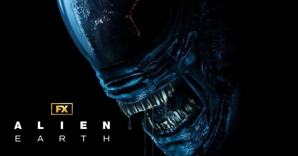 Thumbnail for Alien: Earth: (2025) S01E08 Sinhala Subtitles | “නෙවර්ලන්ඩ්” | සිංහල උපසිරැසි සමඟ